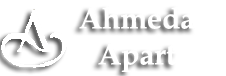 Sarmsakl Ahmeda Apart